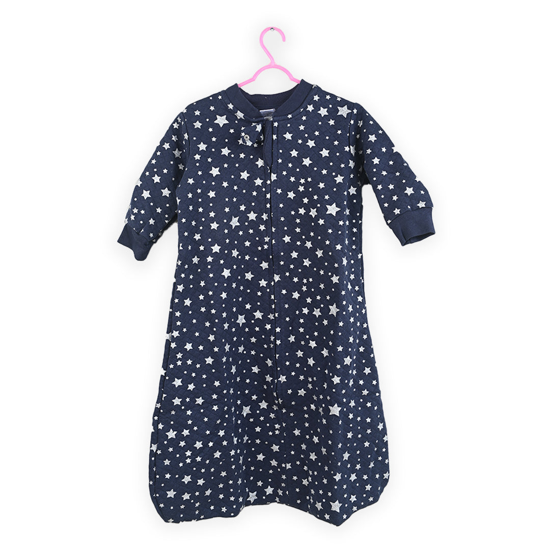 Stars Premium Swaddle & Sleep Sack