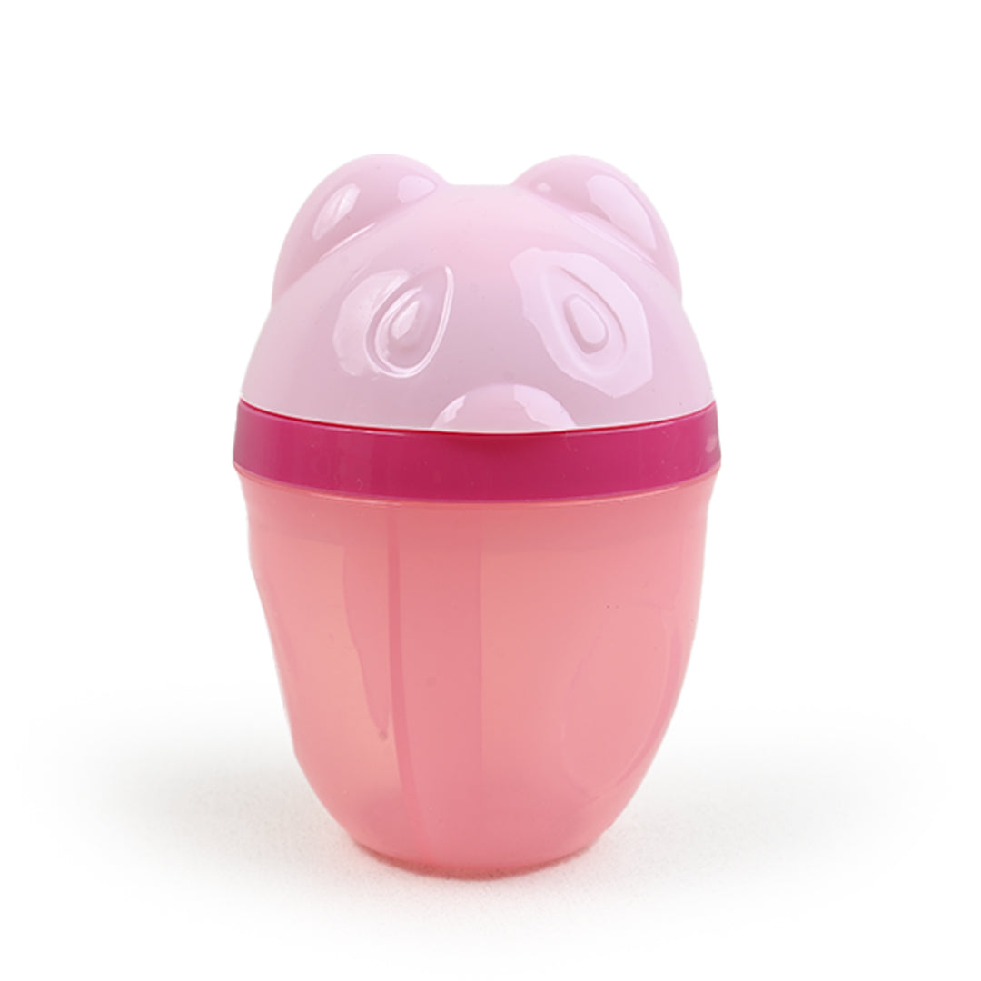 Bear Three Portion Milk Container