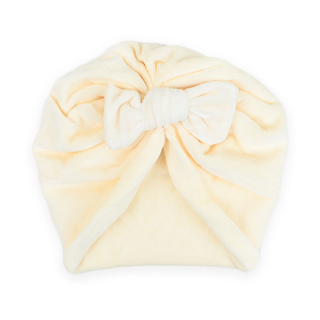 Premium Fleece Winter Turban Hats