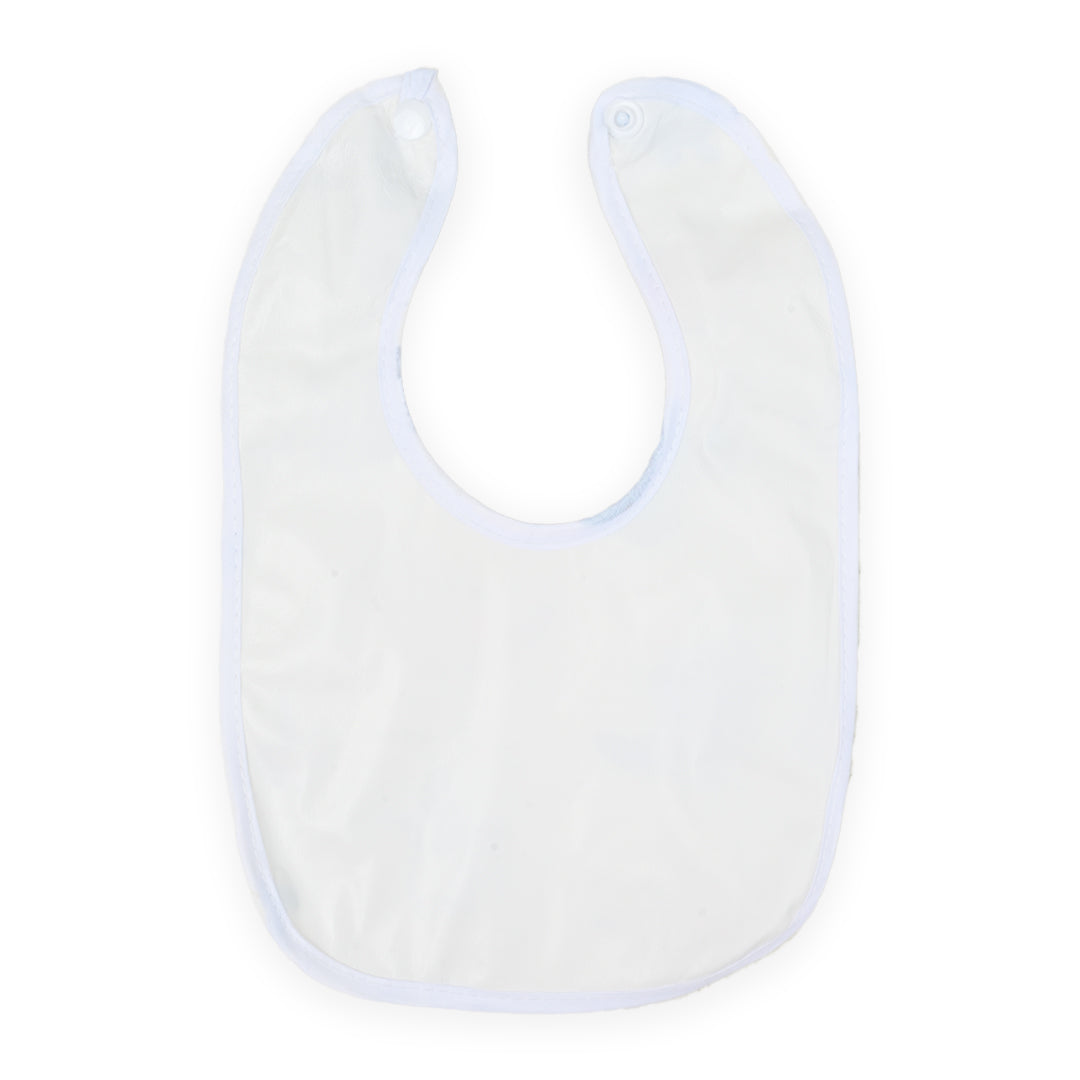 Premium Multi-Layer Disposable Bib