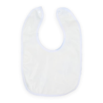 Premium Multi-Layer Disposable Bib