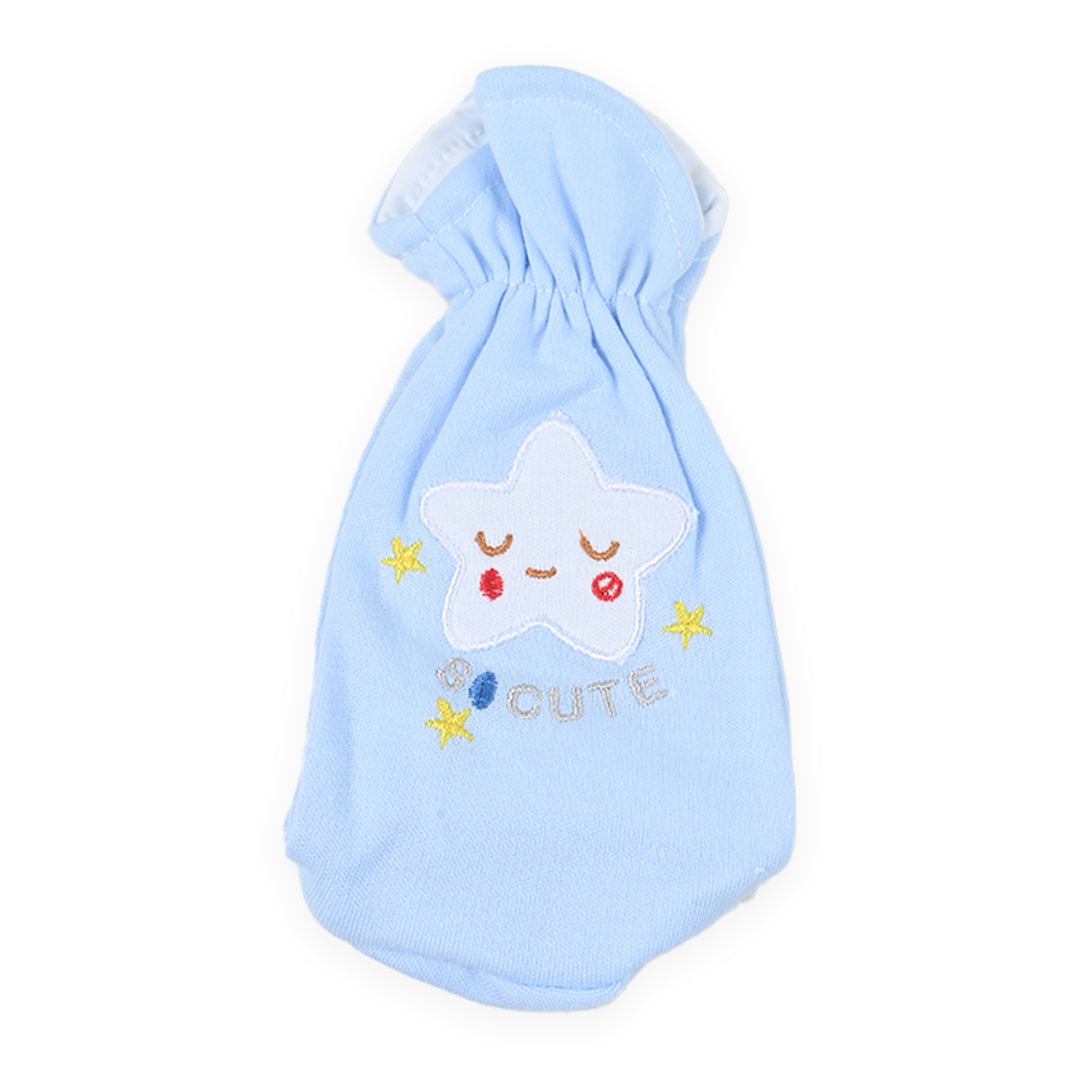 Cute Star Warm Feeder Cover