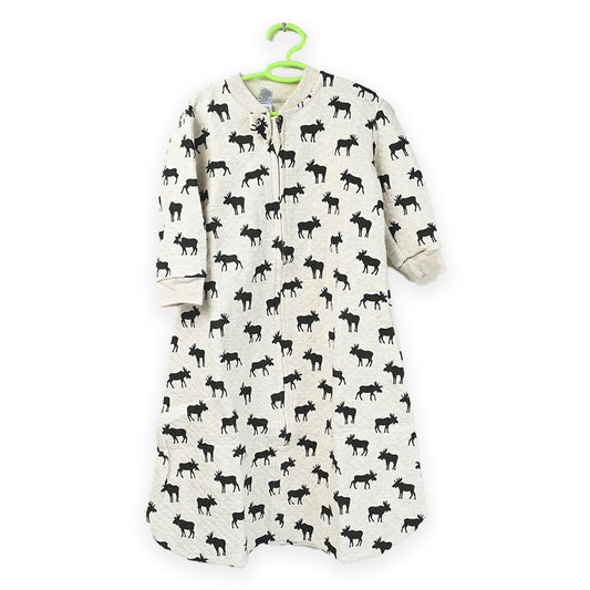 Moose Premium Swaddle & Sleep Sack