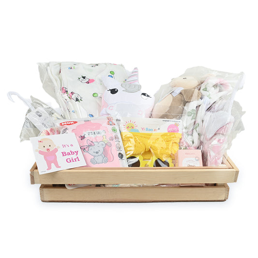 Girls Premium Gift Tray