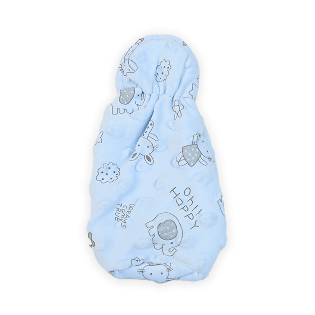 6-8 OZ Warm Feeder Cover