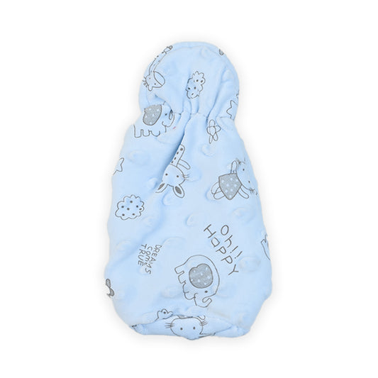 6-8 OZ Warm Feeder Cover