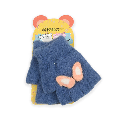 Happy Baby Wool Mittens