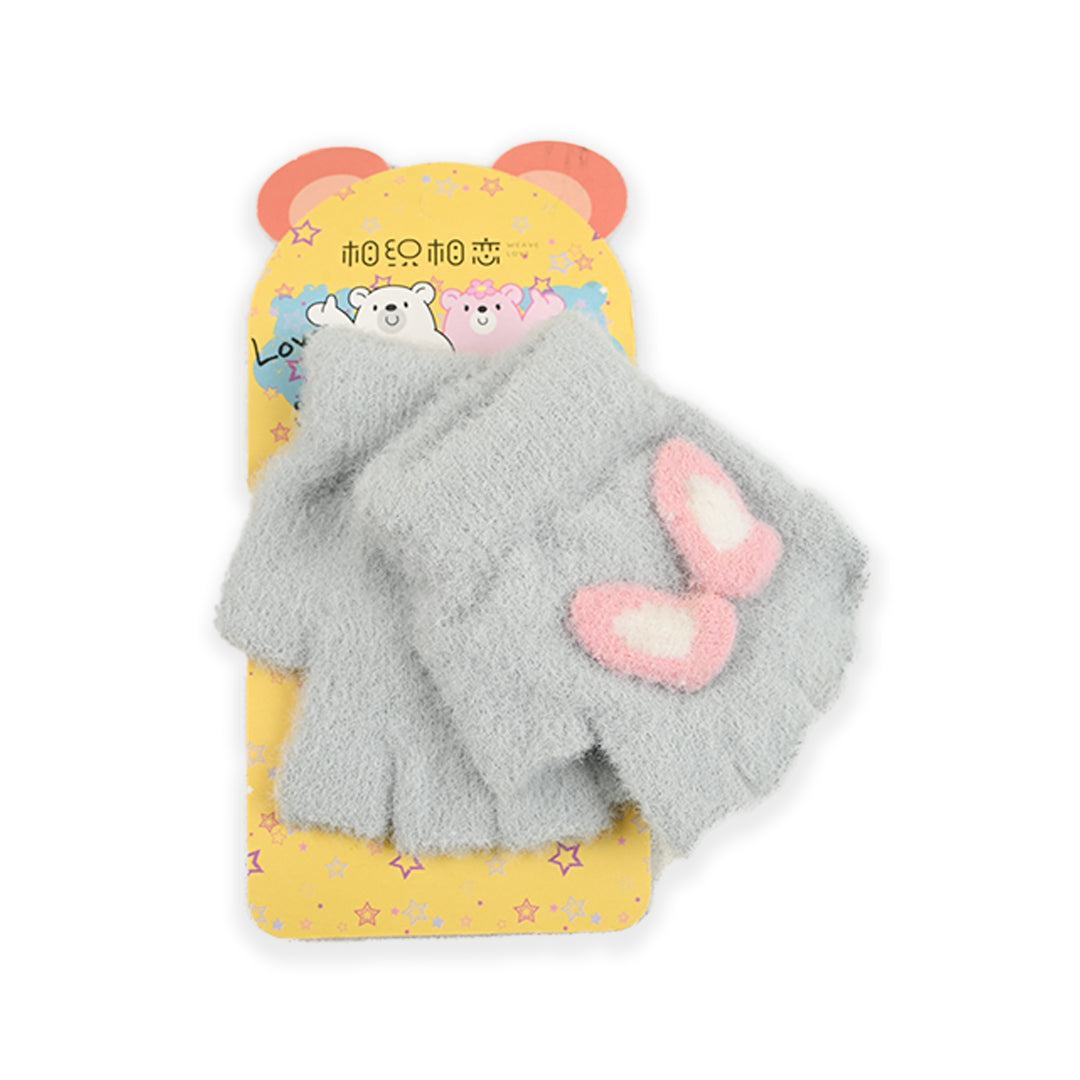 Happy Baby Wool Mittens