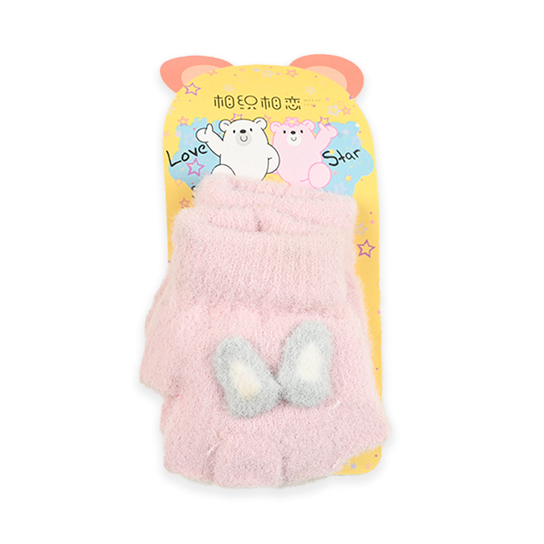 Happy Baby Wool Mittens