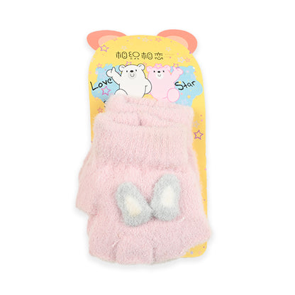 Happy Baby Wool Mittens