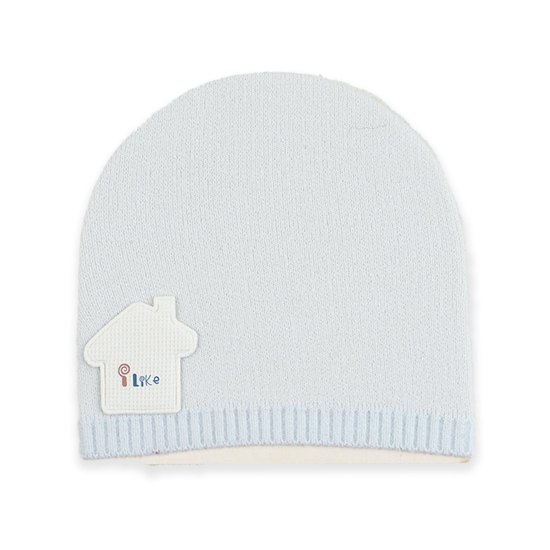 Lite Wool Caps White House