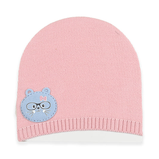 Lite Wool Caps Kitty - Baby Co