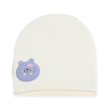 Lite Wool Caps Kitty