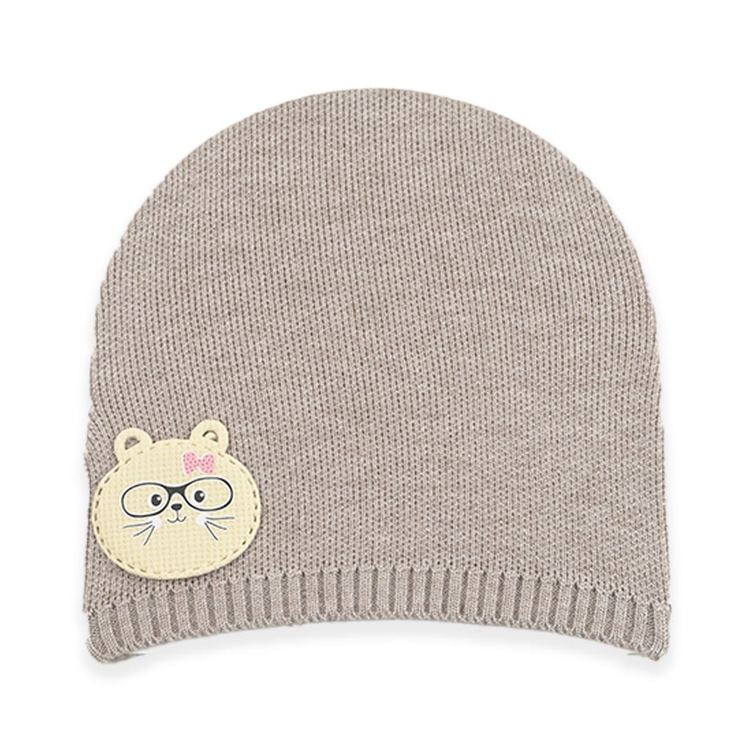 Lite Wool Caps Kitty