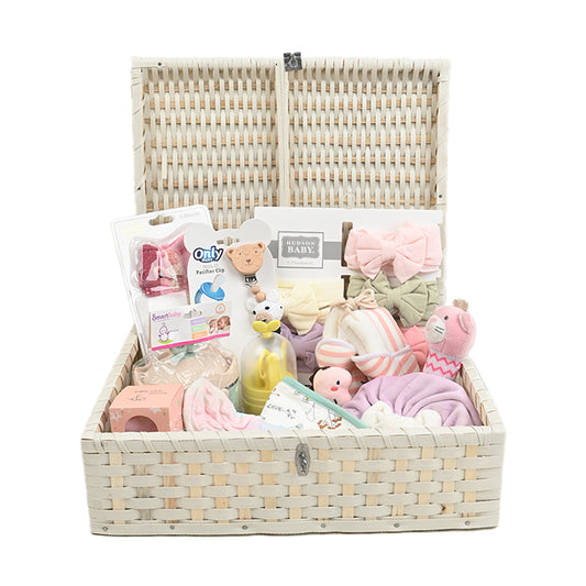 Girl's Accessory Gift Box