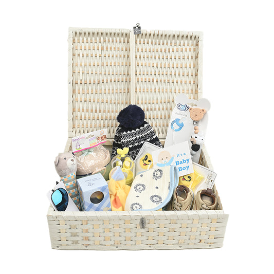 Boy's Accessory Gift Box