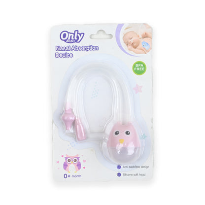 Infant Baby Nasal Aspirator