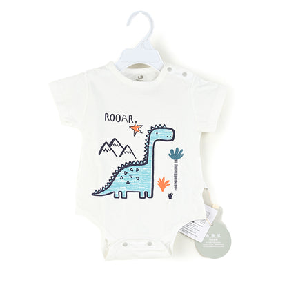 Dino Roar Premium Bodysuit