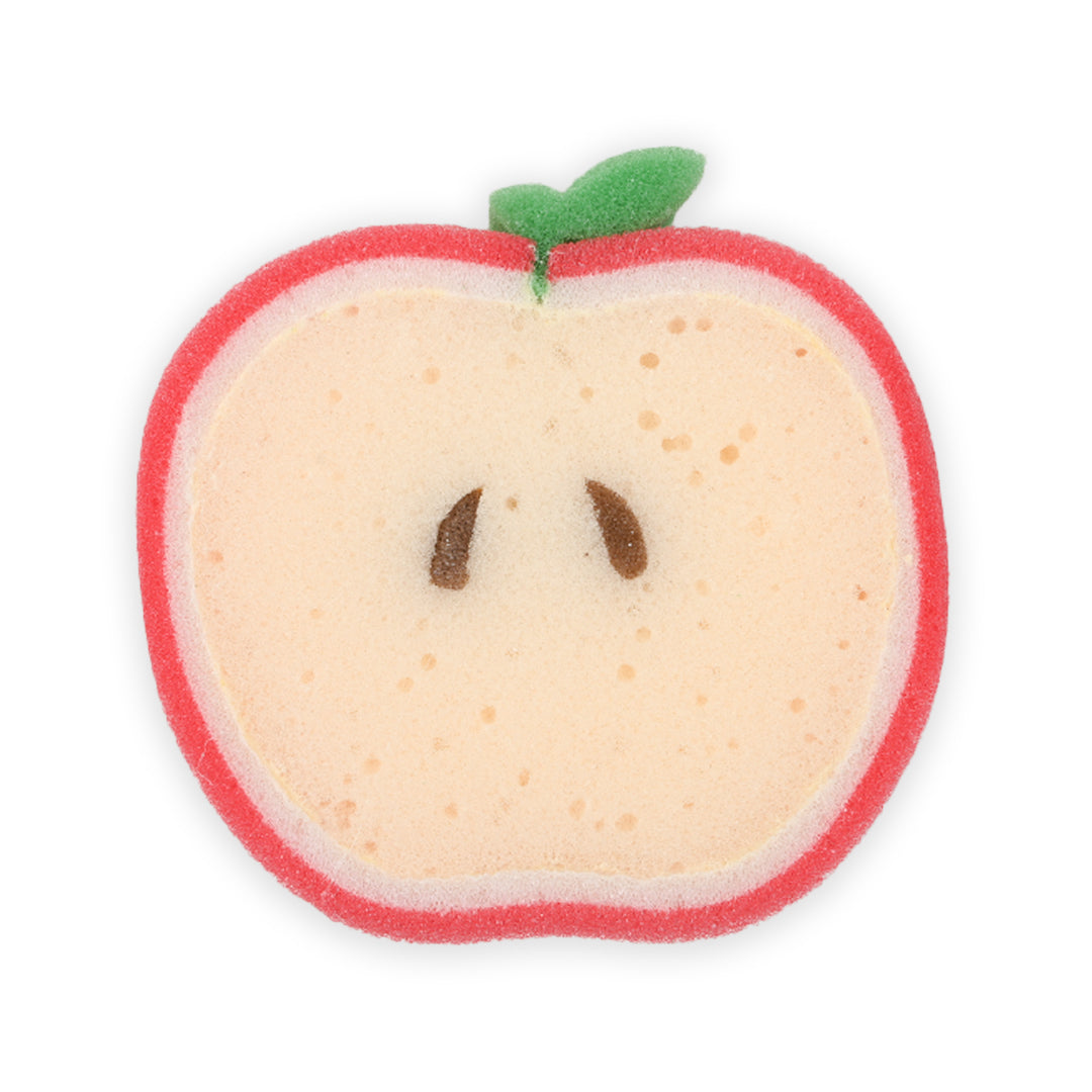 Fruit Baby Sponge 4