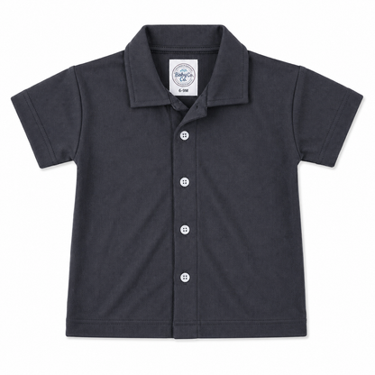 Coastal East Relaxed Shirt Collection