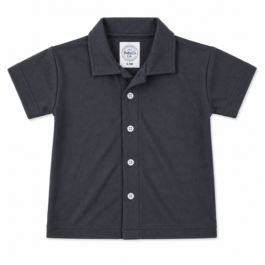 Coastal East Relaxed Shirt Collection