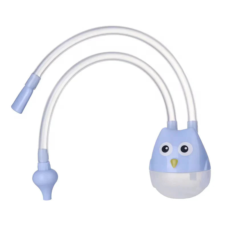 Infant Baby Nasal Aspirator