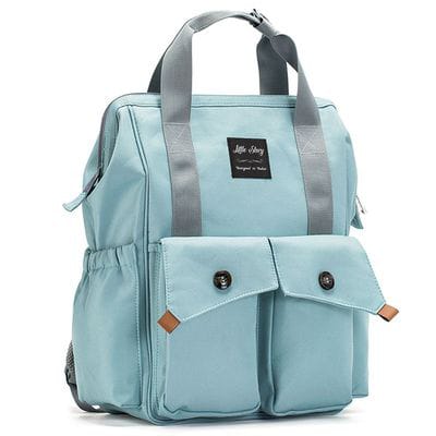 Elite Story Premium Baby Diaper Multi Purpose Mother Maternity Bag