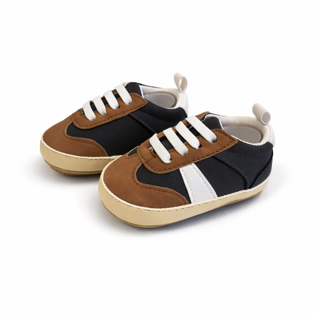 Classic Baby Shoes