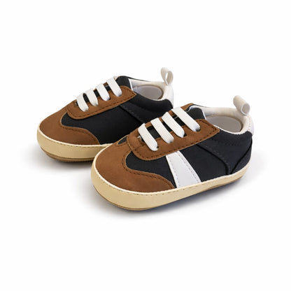 Classic Baby Shoes