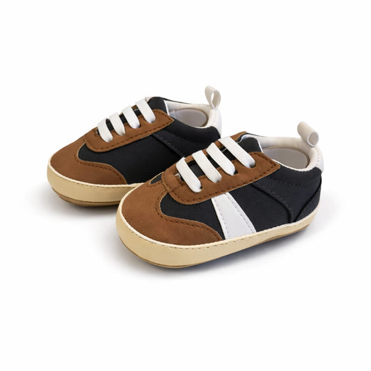 Classic Baby Shoes
