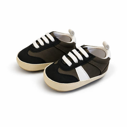 Classic Baby Shoes