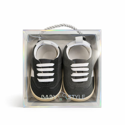 Classic Baby Shoes