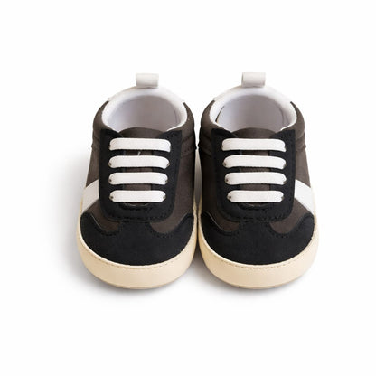 Classic Baby Shoes