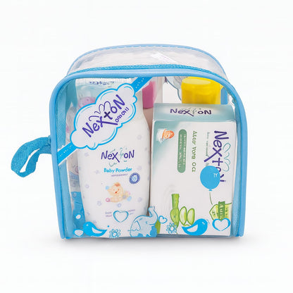 Nexton Gift Bag Blue