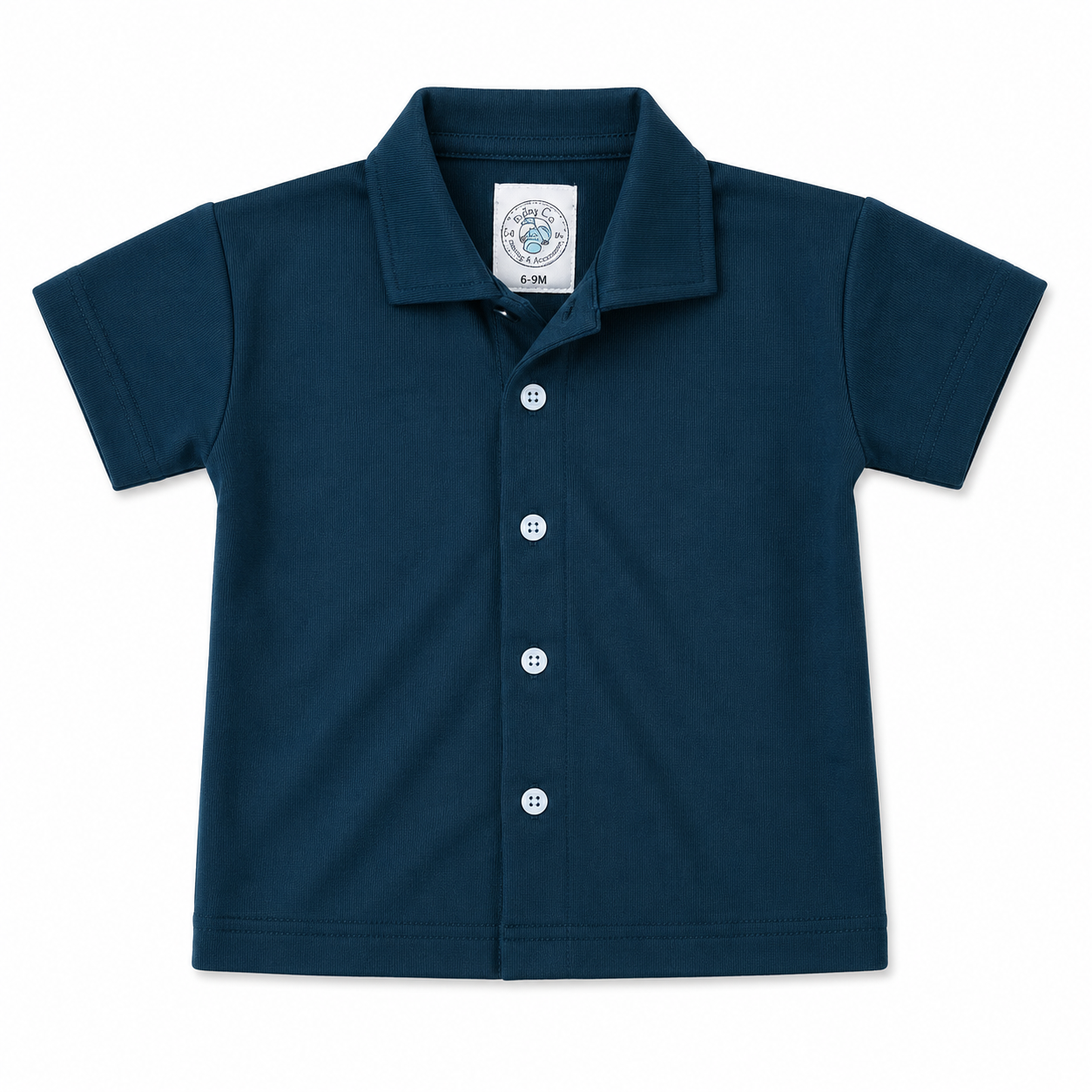 Coastal East Relaxed Shirt Collection