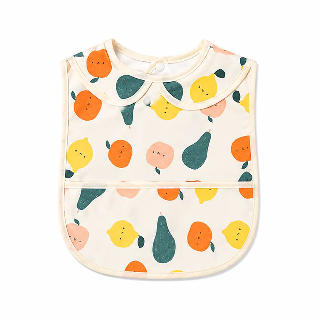 Premium Matt Reuseable Washable Bibs