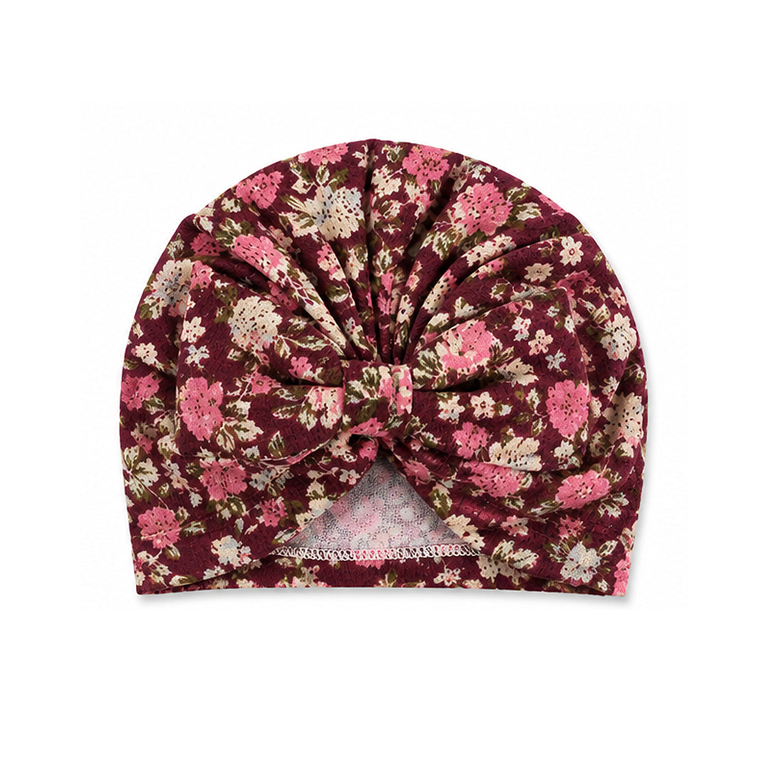 Summer Turban Hats