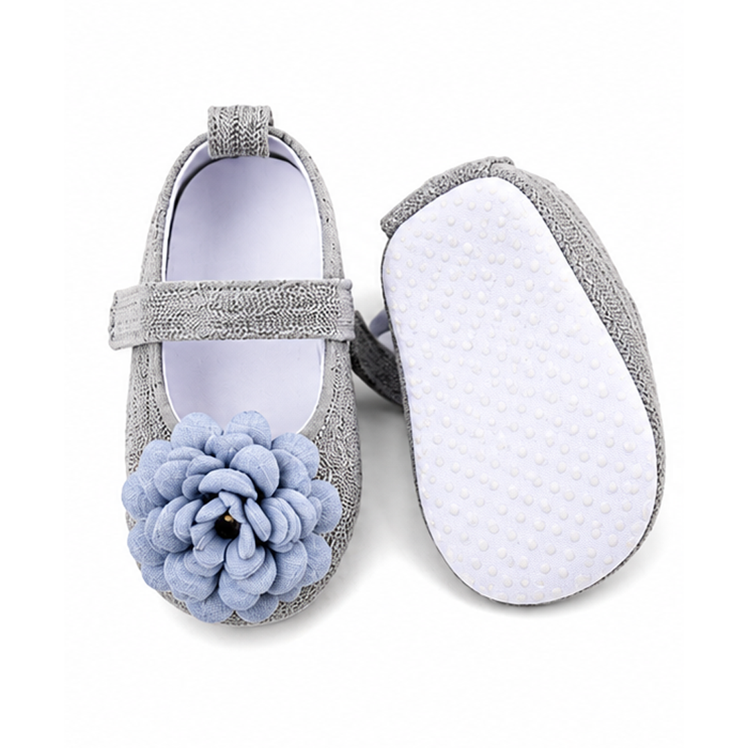 Bloom Baby Shoes
