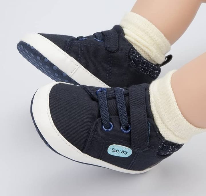 Baby Boy Shoes