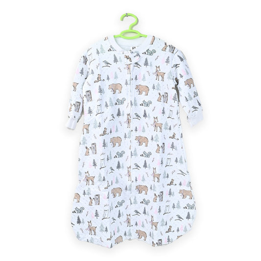 Forest Premium Swaddle & Sleep Sack