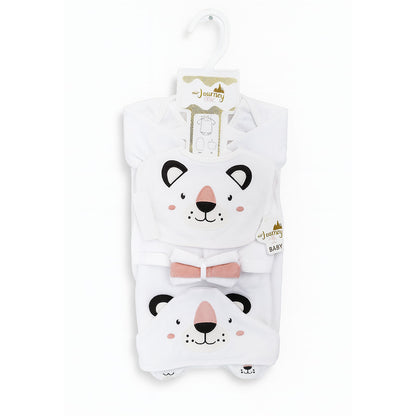 Lioness 10 Piece Newborn Winter Starter Set