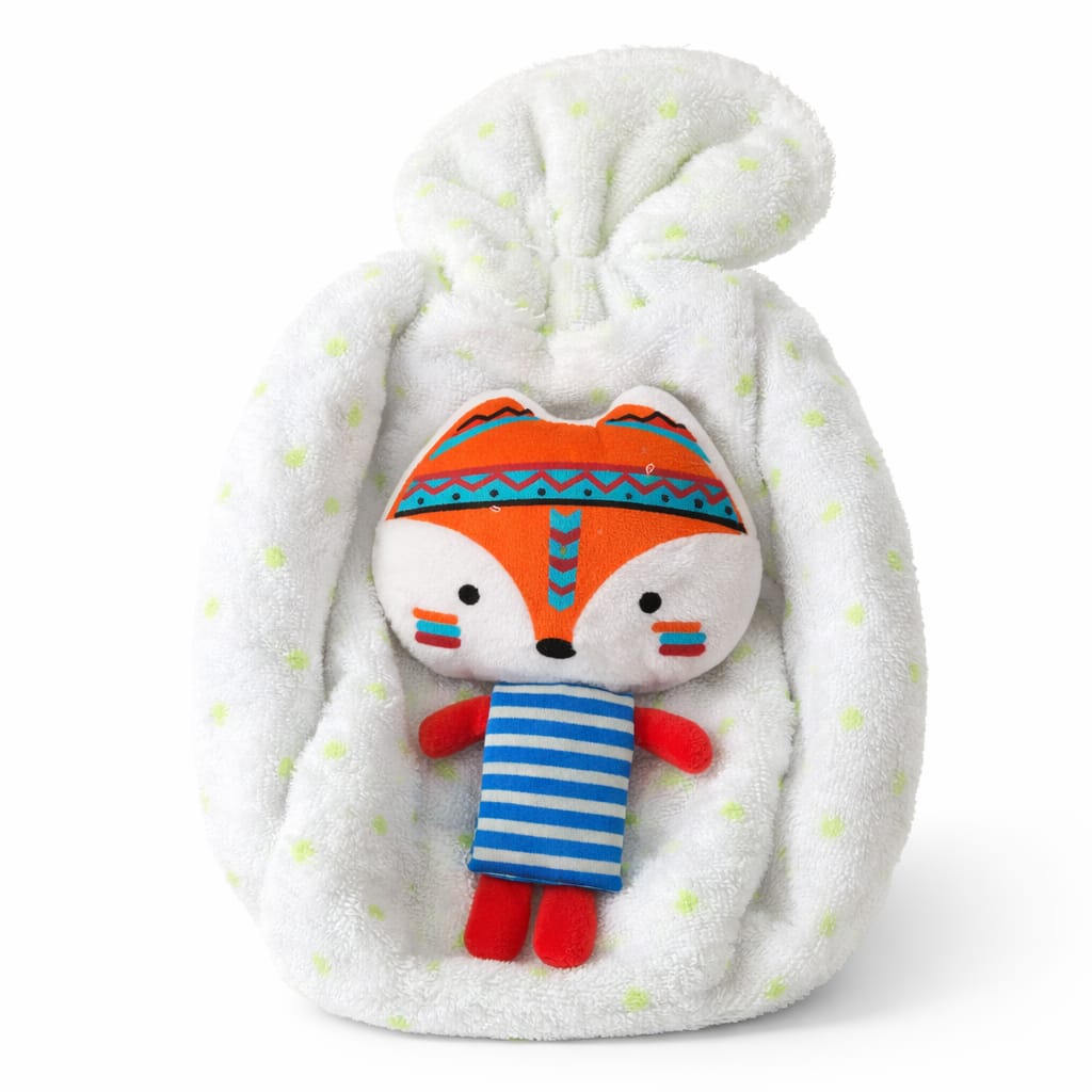 Squirrel Feeder Cover