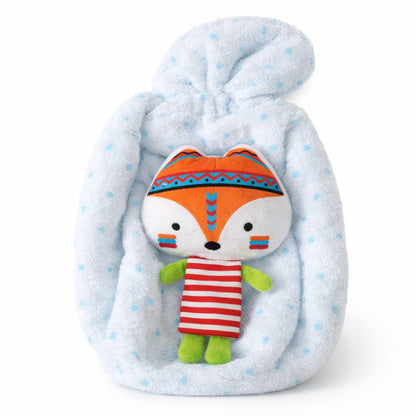 Squirrel Feeder Cover