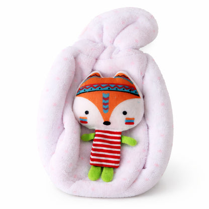 Squirrel Feeder Cover