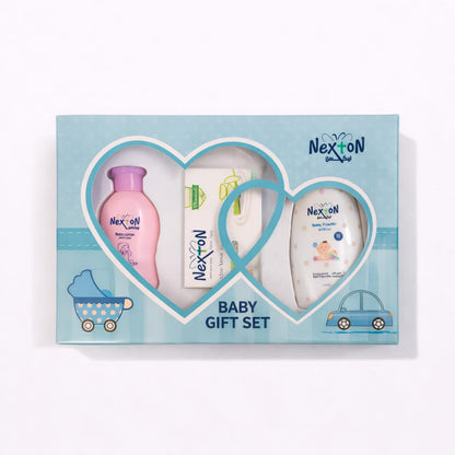 Nexton Baby Gift Box