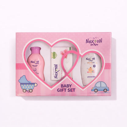 Nexton Baby Gift Box