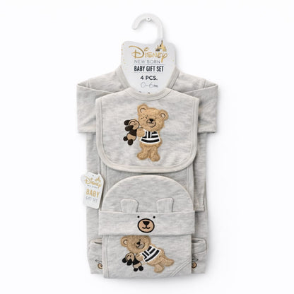 Bear Play Unisex 7 Piece Summer Starter Set