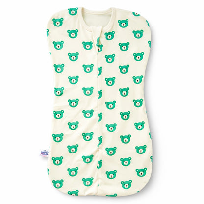 Premium Cotton Swaddle Sleep Sack