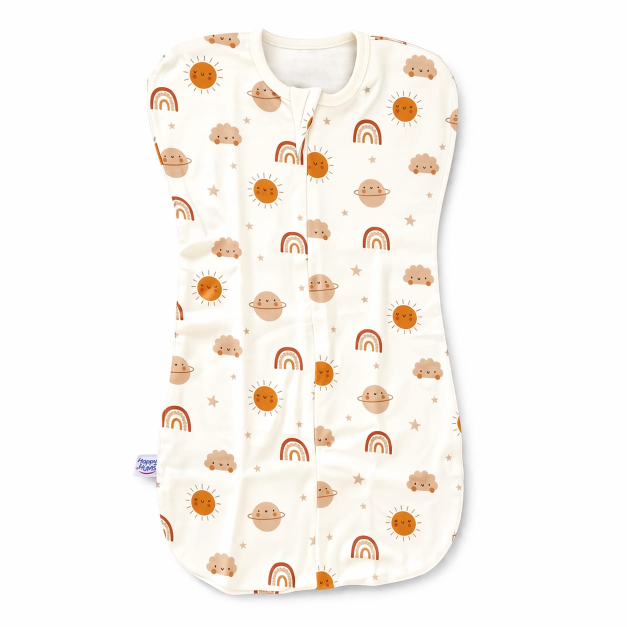 Premium Cotton Swaddle Sleep Sack