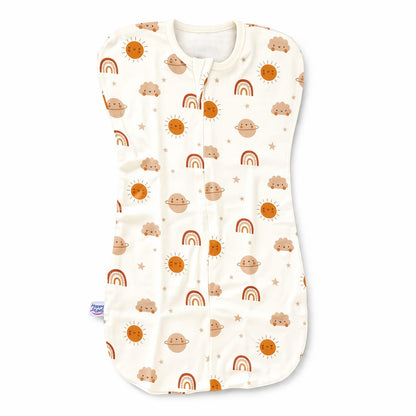 Premium Cotton Swaddle Sleep Sack